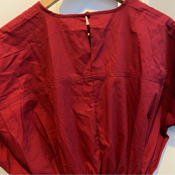 NWT Banana Republic Mini Dress - Picture 3 of 5